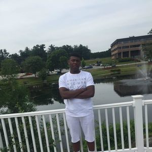 Meet your Posher, Anthony